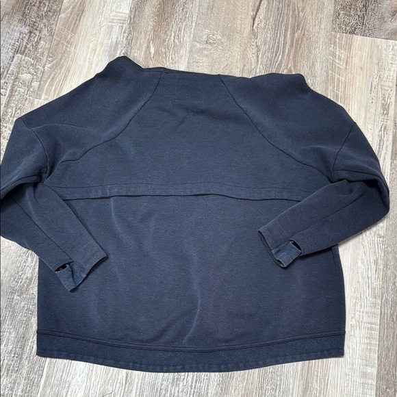 WOMEN'S NIKE SPORTSWEAR TECH FLEECE HOODIE - Picture 6 of 10